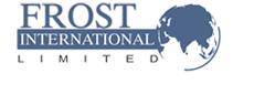 Frost International Limited Logo
