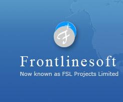 Fsl Projects Limited Logo