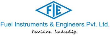 Fuel Instruments   Engineers Private Limited Logo
