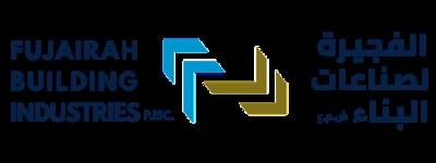 Fujairah Building Industries PSC Logo