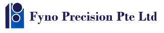 Fyno Precision Pte Ltd                                      (Head Office / Factory) Logo