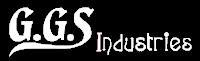 G. G. S. Industries Logo