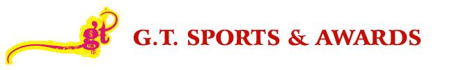 G. T. Sports   Awards Logo