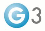 G3 s.r.o. Logo