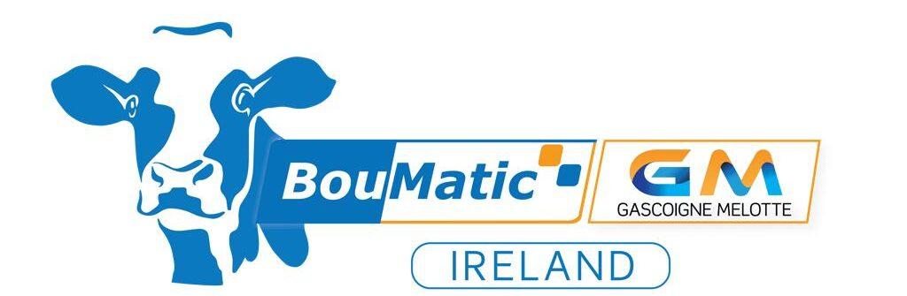 GASCOIGNE MELOTTE (IRELAND) LIMITED Logo
