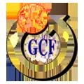 GCF International Co., Ltd. Logo
