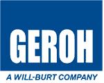 GEROH GmbH   Co. KG Logo