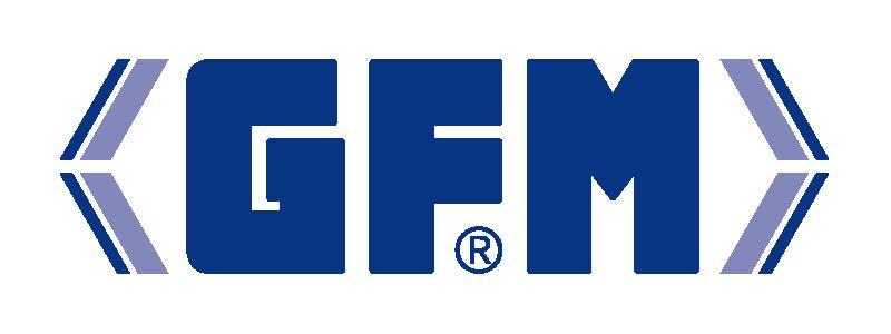 GFM GmbH Steyr Logo