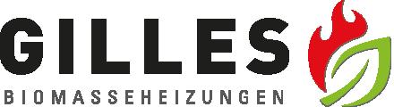 GILLES Energie- und Umwelttechnik GmbH   Co KG Logo