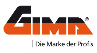 GIMA Gipser- und Malerbedarf GmbH   Co Groß- und Einzelhandels KG Logo
