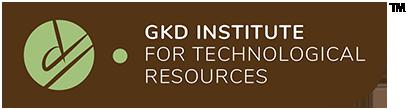 GKDITR Tooling Centre Logo