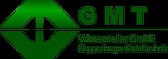 GMT WINTERSTELLER GESMBH Logo