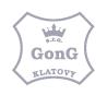 GONG Klatovy s.r.o. Logo