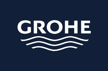 GROHE Gesellschaft m.b.H. Logo
