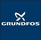 GRUNDFOS A/S Logo
