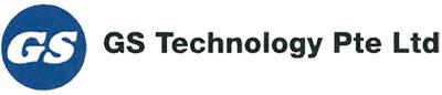 GS Technology Pte Ltd Logo