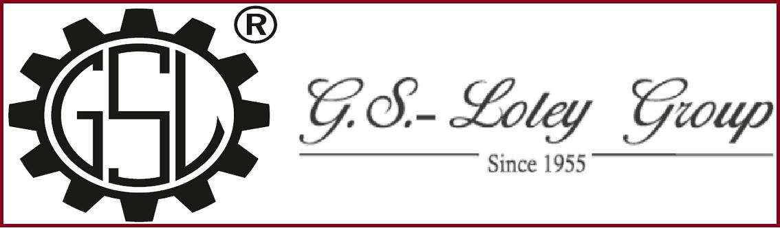 GSL Textile India Private Limited Logo