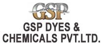 GSP Enterprises Logo