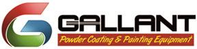 Gallant Equipment Private Limited Logo