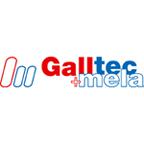 Galltec Mess- und Regeltechnik GmbH Logo
