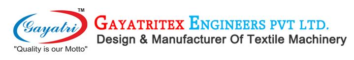 Gayatritex Engineers Private Limited Logo