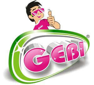 Gebi Products Logo