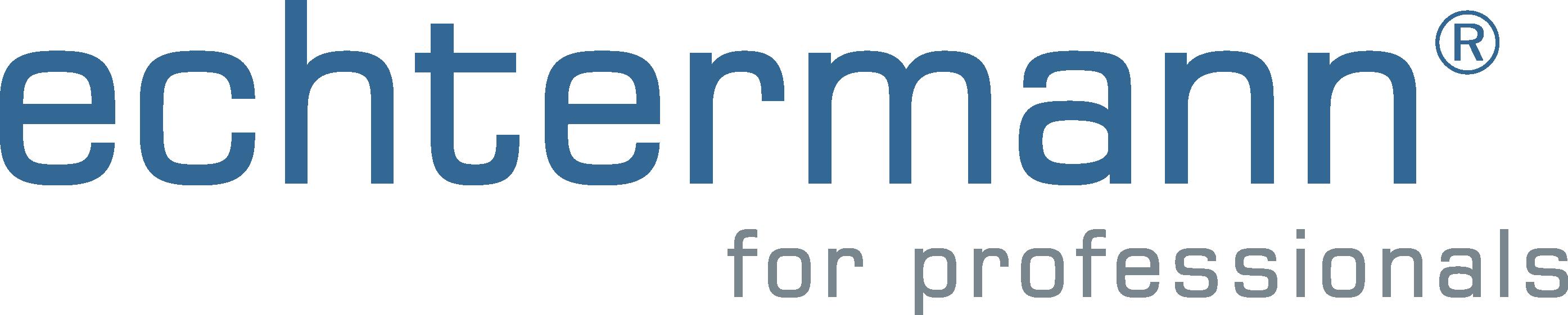 Gebr. Echtermann GmbH   Co. KG Logo