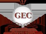 Gec Cabinets Depot Logo