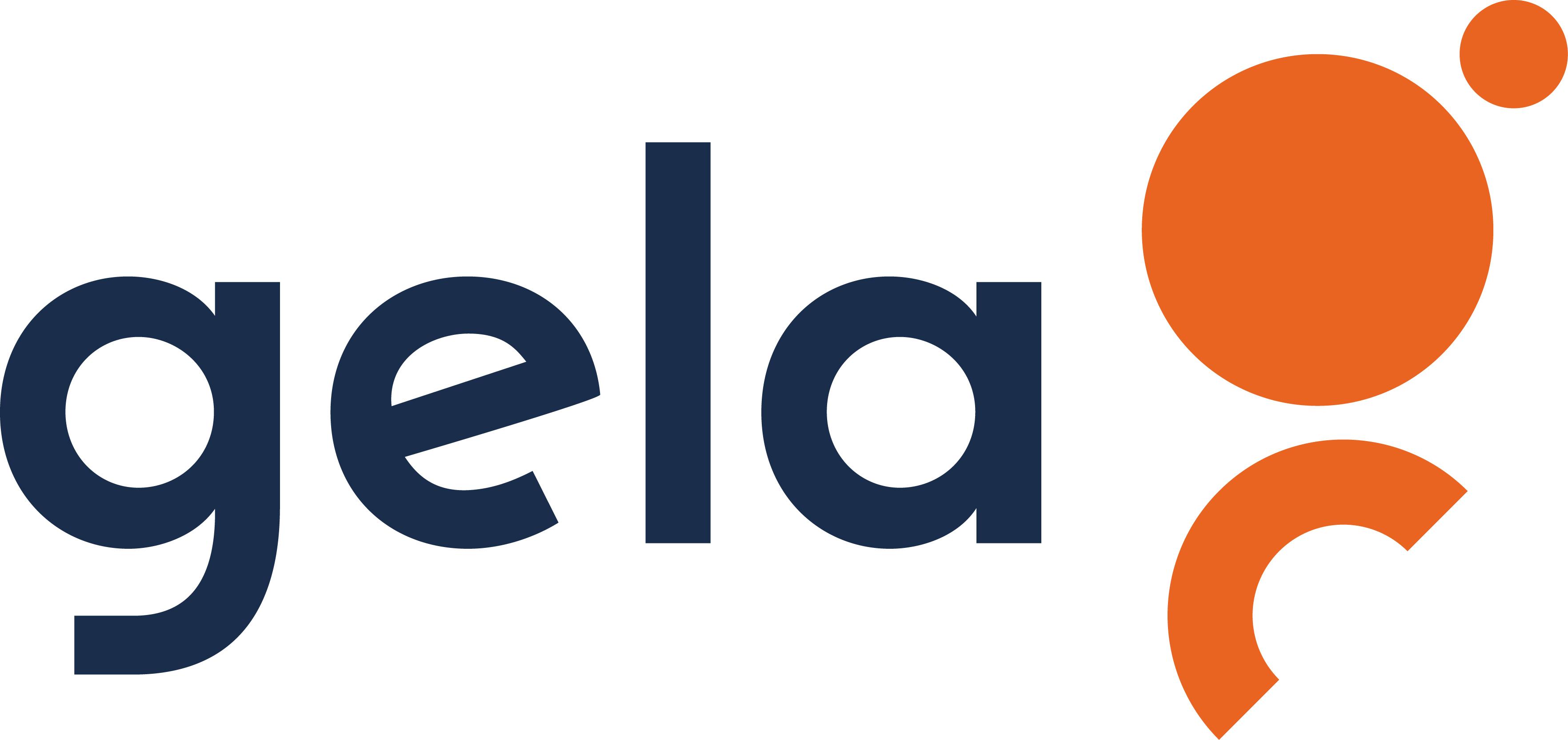 Gela Plast AB Logo