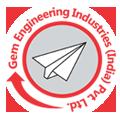 Gem Engineering Industries Logo