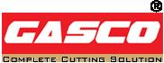 General Auto Spares Company(GASCO) Logo