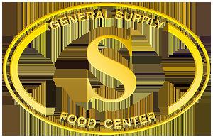 General Supply Food Center Co., Ltd. Logo
