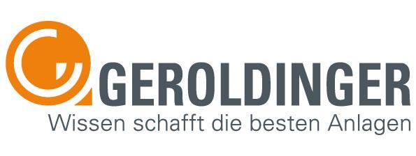 Geroldinger GmbH Logo