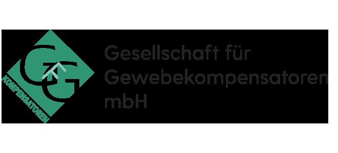 GFG-Gesellschaft für Gewebekompensatoren mbH Logo