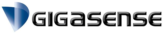 Gigasense AB Logo