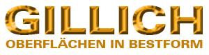 Gillich Gesellschaft m.b.H.   Co. KG Logo