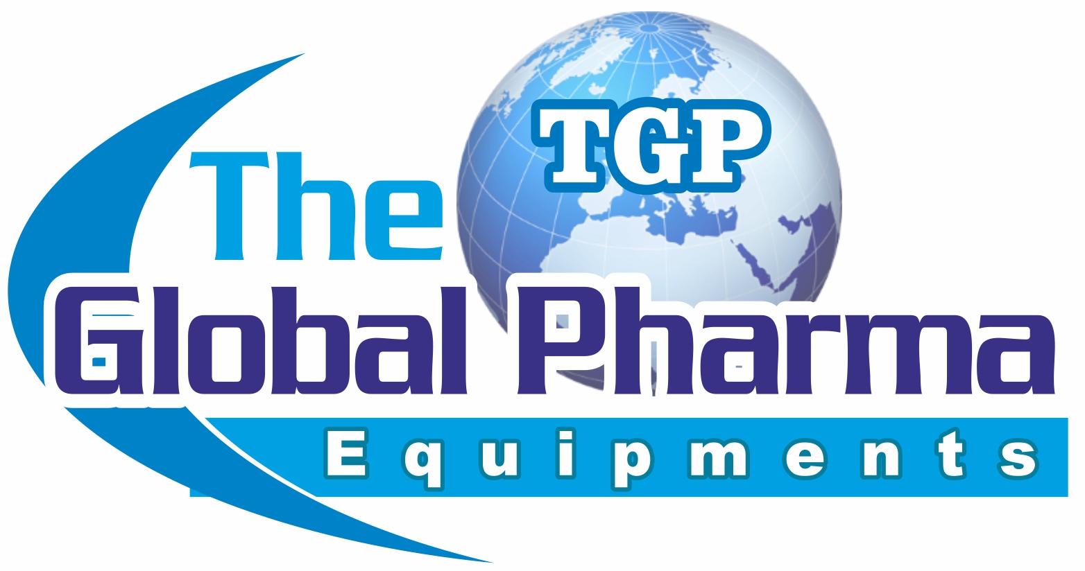 Global Pharma Equipments Logo