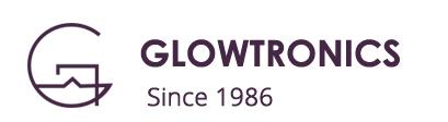 Glowtronics Limited Logo