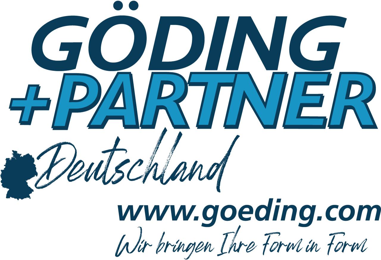 Goeding + Partner Asia Pte Ltd Logo