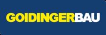Goidinger Bau GmbH Logo