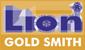 Gold Side Production Logo