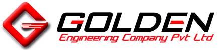 Golden Engineering Company Private Limited Logo