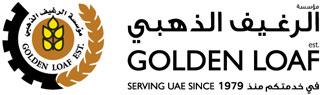 Golden Loaf Establishment Logo