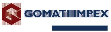 Gomati Impex Private Limited Logo