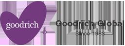 Goodrich Global Pte Ltd Logo