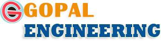 Gopal Engineering Company Logo