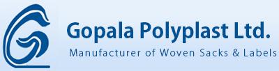 Gopala Polyplast Limited Logo