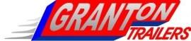 Granton Trailers Ltd. Logo