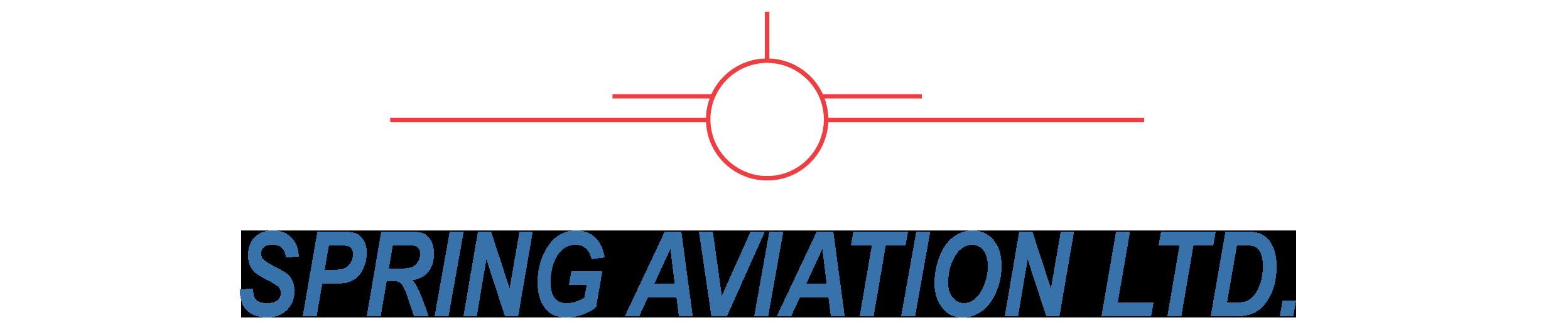 Greatwest Aviation Logo