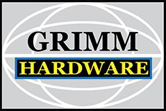 Grimm Industries Pte Ltd Logo